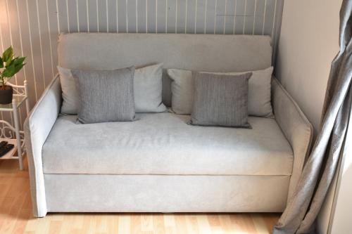 Studio Apartment Lumen 4