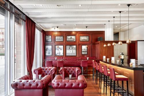 H4 Hotel Hamburg Bergedorf - image 5