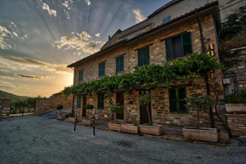 . Due Torri