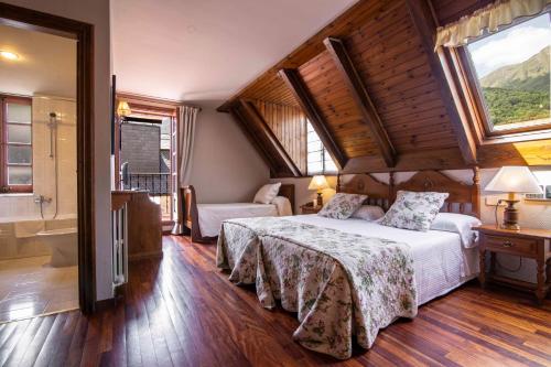 Hotel Fonfreda - image 12