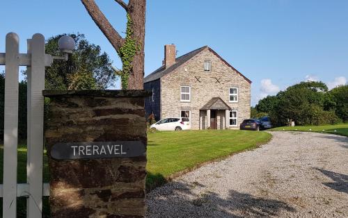 Padstow, Sleeps 5, You'll Be The Only Guests, Huge Rooms!, , Cornwall