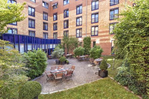 H4 Hotel Hamburg Bergedorf - image 6