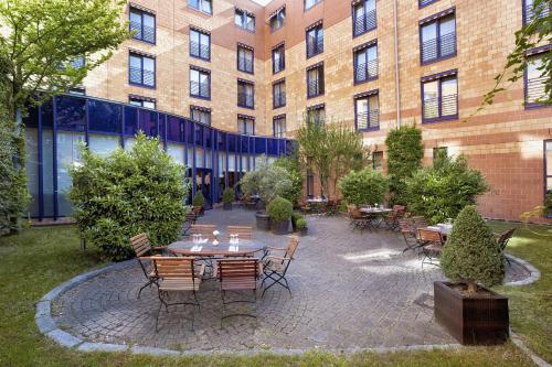 Facilities, H4 Hotel Hamburg Bergedorf in Bergedorf