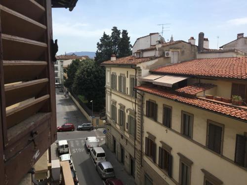 Fortezza Third floor