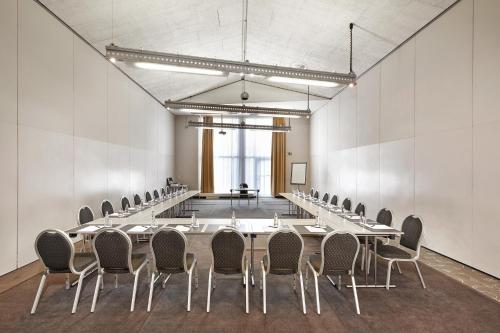 H4 Hotel Hamburg Bergedorf - image 7