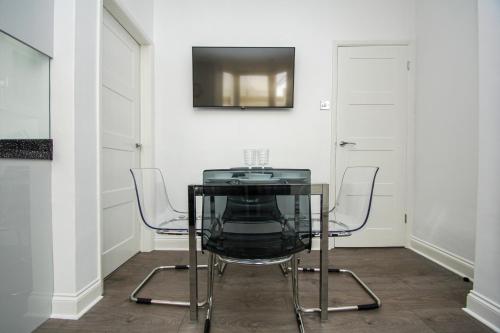 Sea Breeze Apartment