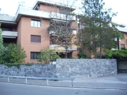 Residenz degli Angioli in Ascona, Schweiz