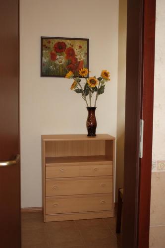 Two-Bedroom Suite image 7