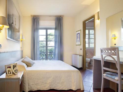 Hotel Mignon – Forte dei Marmi, MN
