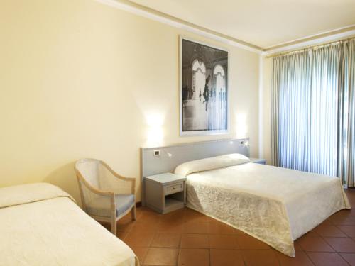 Hotel Mignon – Forte dei Marmi, MN
