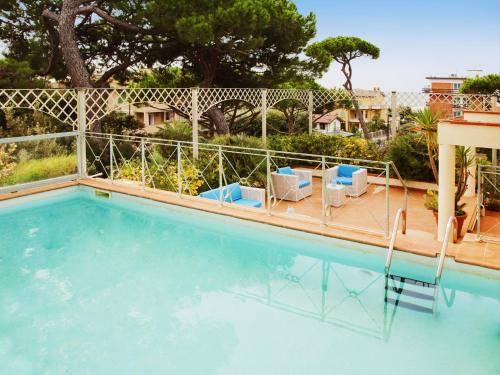 Hotel Mignon – Forte dei Marmi, MN