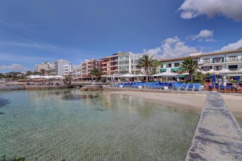 Omgeving, Hotel Sis Pins in Puerto Pollensa / Pollensa