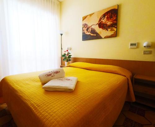 Hotel Milton 5
