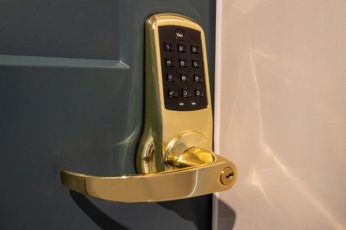 Square Victoria Maison Hoteliere