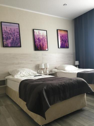 Guest House On Torgovaya - image 3