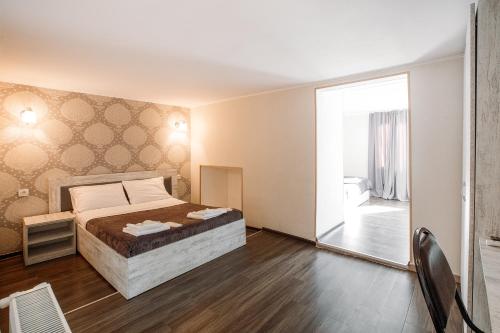 Harmony Hotel