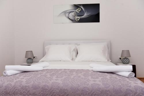 Lux Apartman Casablanca