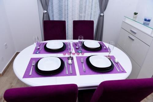 Lux Apartman Casablanca - image 5
