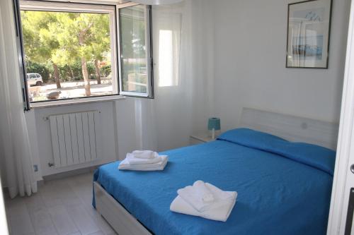  A casa di Marta in Bari