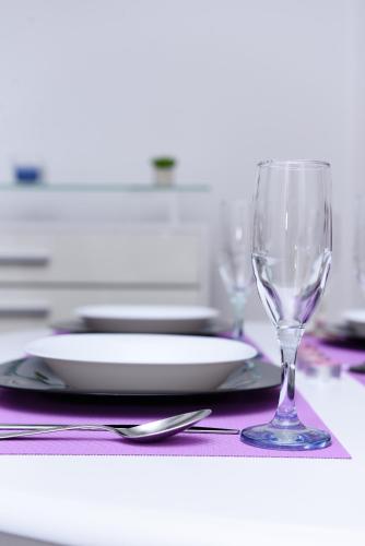 Lux Apartman Casablanca - image 9