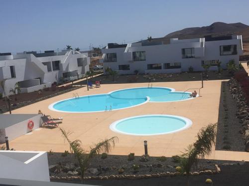 Casilla de Costa - Dulcinea - Villaverde chambre d'hôte Tamariche