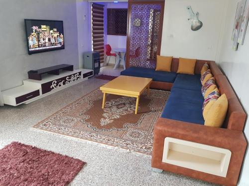APPARTEMENT "NESRINE" Kélibia