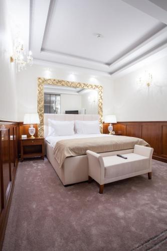 Hotel International