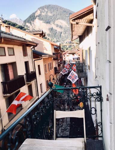 Hôtel Restaurant Angival - Chambres et Appartement