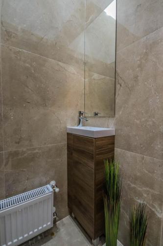 Bengt Apartment Dohány Str., Budapest (Foto 3)