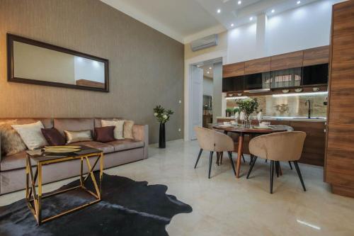 Bengt Apartment Dohány Str., Budapest (Foto 6)