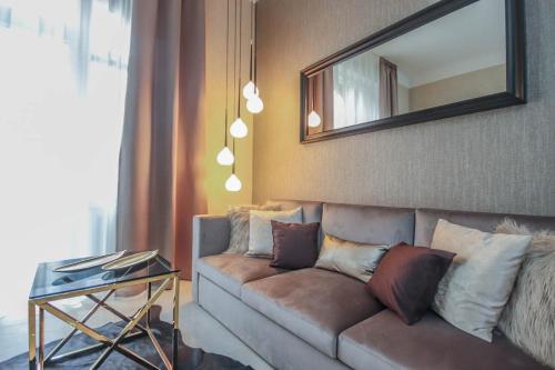 Bengt Apartment Dohány Str., Budapest (Foto 8)