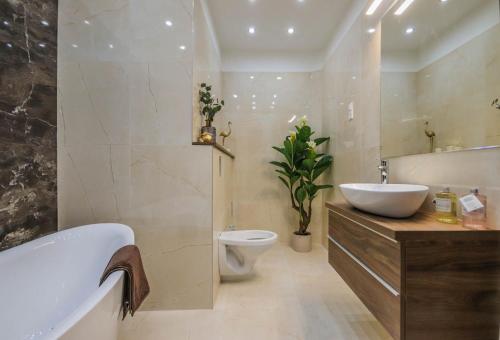 Bengt Apartment Dohány Str., Budapest (Foto 10)