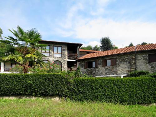  Locazione turistica Casa Ortensia (ORA290), Pension in Pettenasco