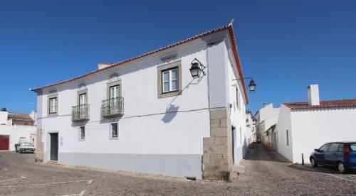 Lavradores Boutique Guesthouse