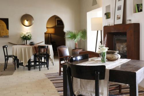 Le Petit Hôtel du Flouka