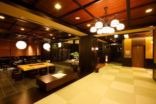 Takayama Ouan Hotel_2_image