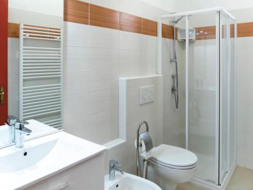 Bathroom, Locazione turistica Casa in Corte (VIV250) in Casasco Intelvi