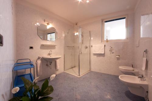  Guesthouse Christine in Marling