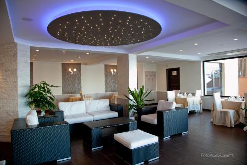 Hotel Melissa - main image