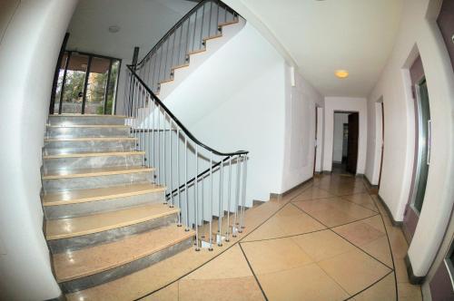 Nice studio in the city center - Vineyard 22, Curych (fotografie 9)