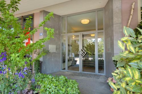 Nice studio in the city center - Vineyard 22, Curych (fotografie 10)