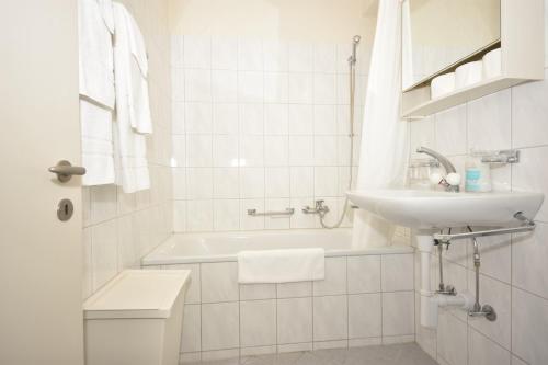 Nice studio in the city center - Vineyard 22, Curych (fotografie 7)