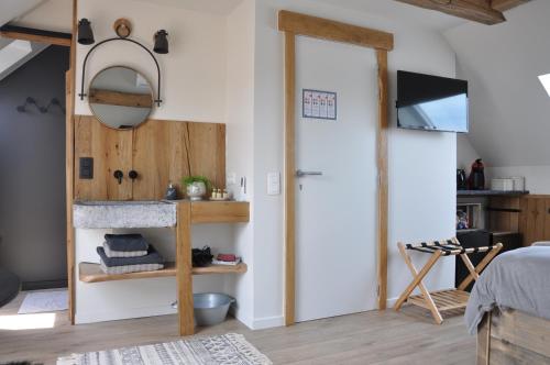 Bed en Bezem photo 1
