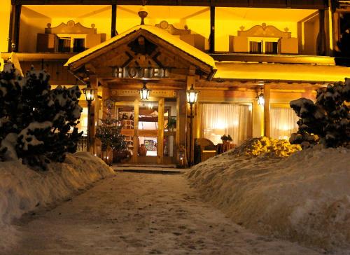 hotel photo