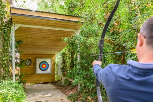 B&B Au bois dormant chambres d hotes