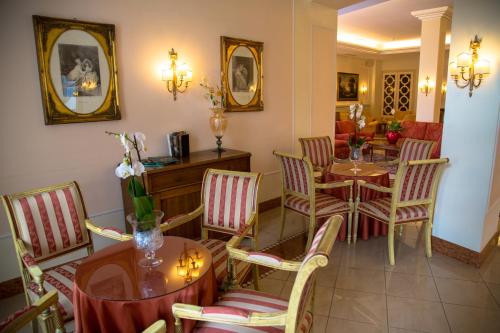 Hotel Terme Principe