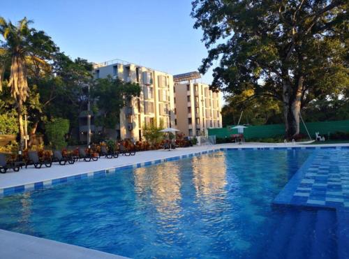 apartamento sonado con jacuzzi privado