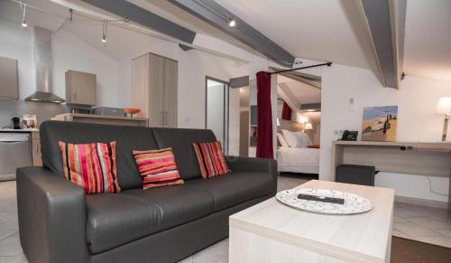 Facilities, Privilège Hôtel Eurociel Centre Comédie in Montpellier