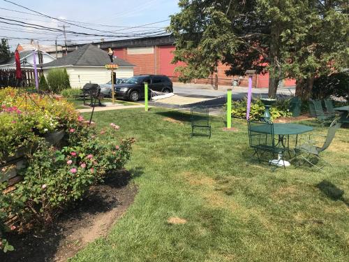 西蒙斯套房汽车旅馆 西蒙斯套房汽车旅馆