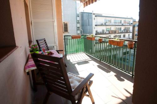 Balcony/terrace, Alcam Barbera Terrazas in Barbera del Valles